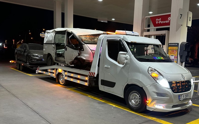 Şanlıurfa Yol Yardım Fiyatları